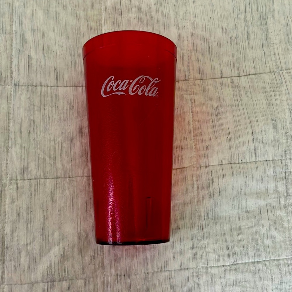 Cup from Steak ‘n Shake